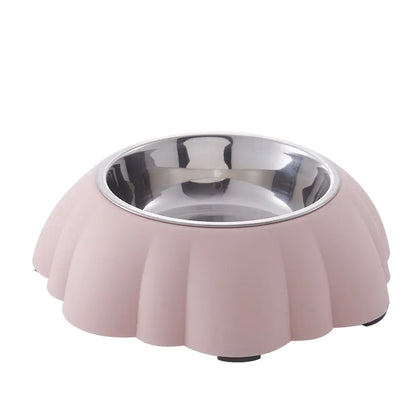 Deluxe Dual-Layer Pet Feeder