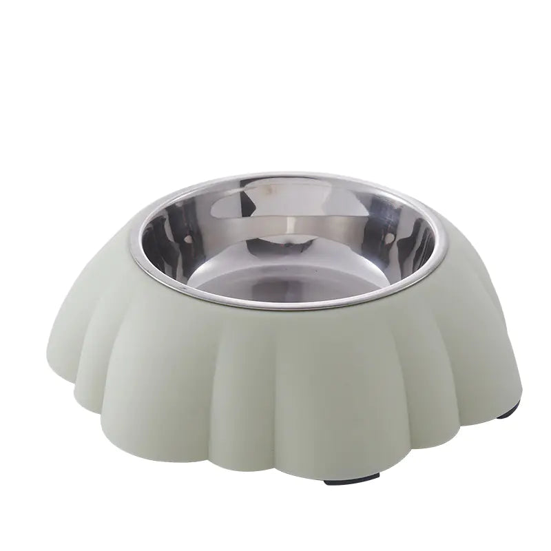 Deluxe Dual-Layer Pet Feeder