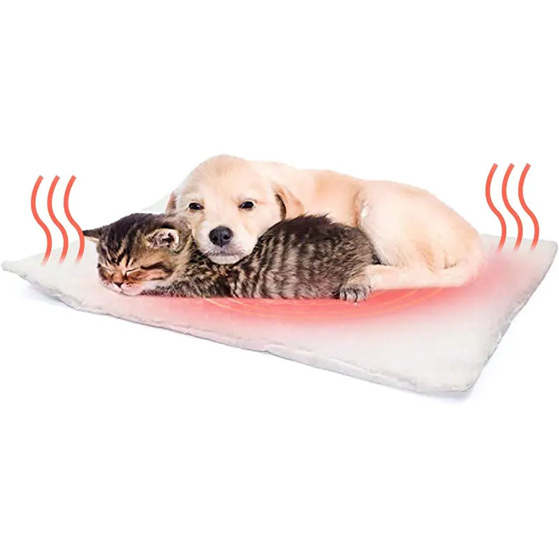 WarmthMaster Pet Cushion
