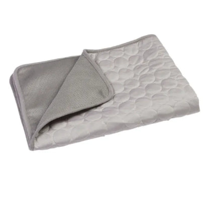 ChillPup Ice Silk Mat