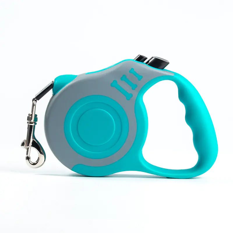 Smart Extendable Pet Leash