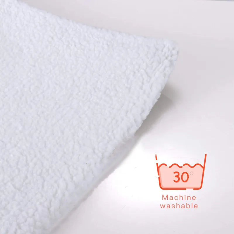 WarmthMaster Pet Cushion