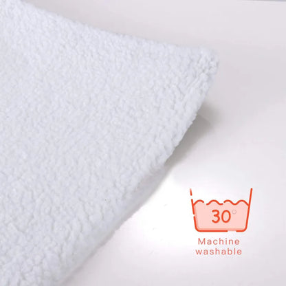 WarmthMaster Pet Cushion