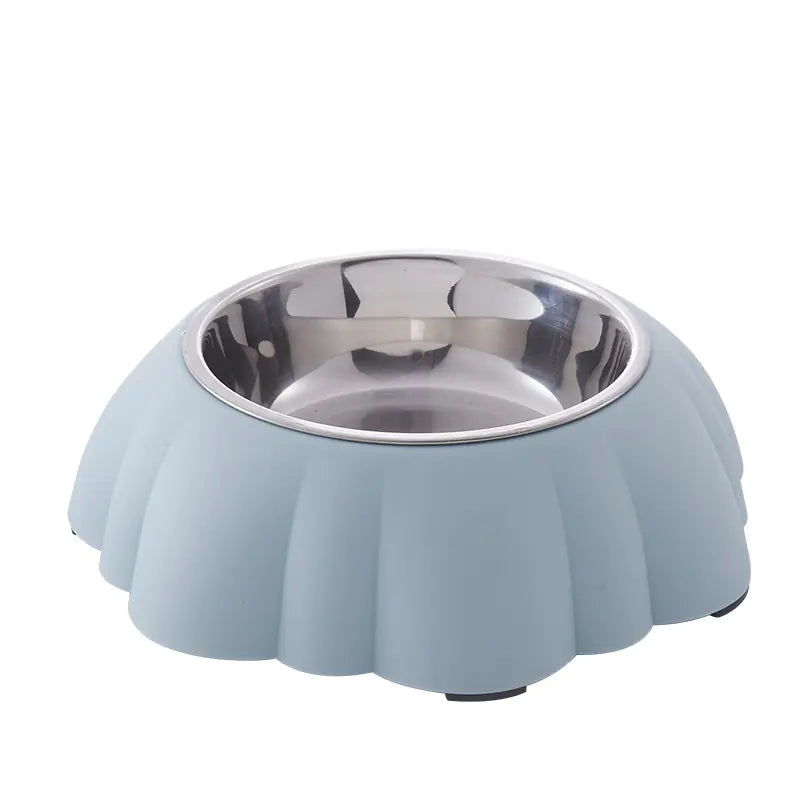 Deluxe Dual-Layer Pet Feeder
