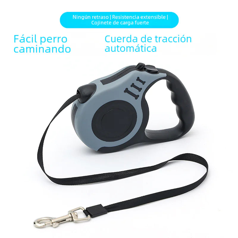 Smart Extendable Pet Leash