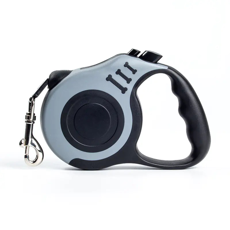 Smart Extendable Pet Leash