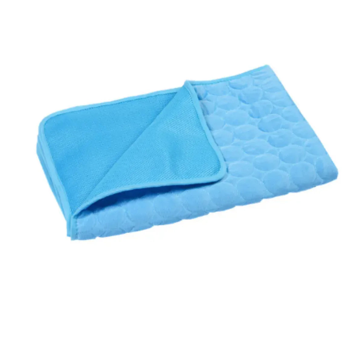 ChillPup Ice Silk Mat