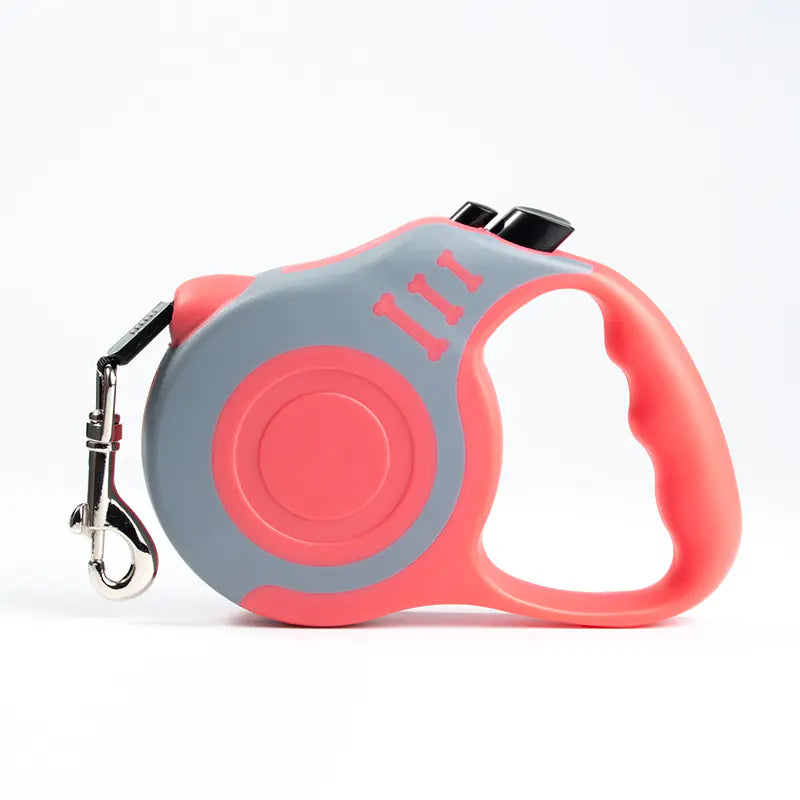 Smart Extendable Pet Leash