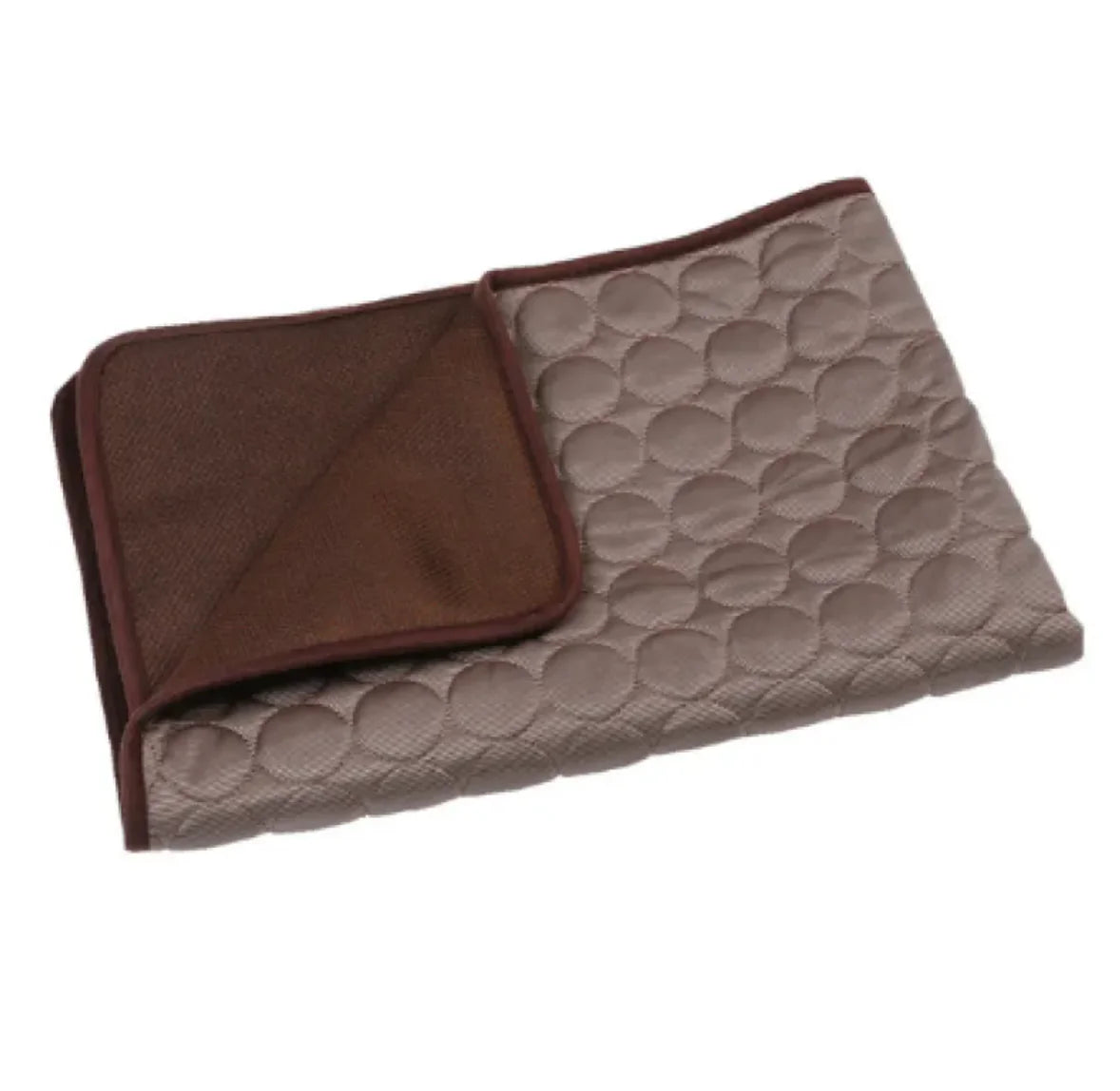 ChillPup Ice Silk Mat
